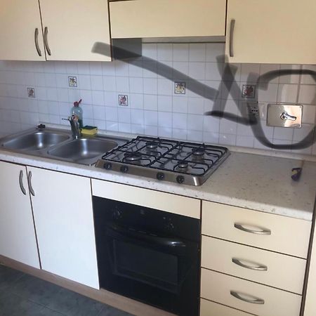 Appartamento Via Signorini Riomaggiore Bagian luar foto