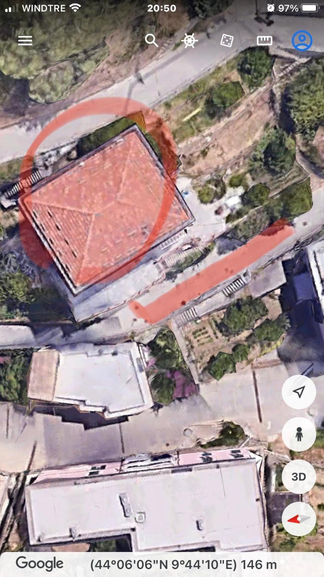 Appartamento Via Signorini Riomaggiore Bagian luar foto